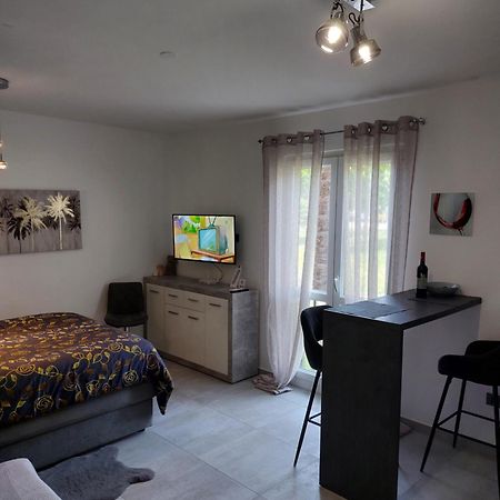 Stefan 1 Apartment Umag Exterior photo