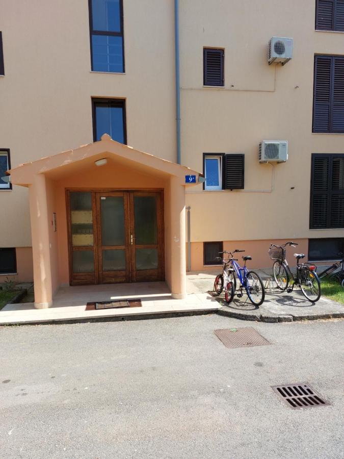 Stefan 1 Apartment Umag Exterior photo