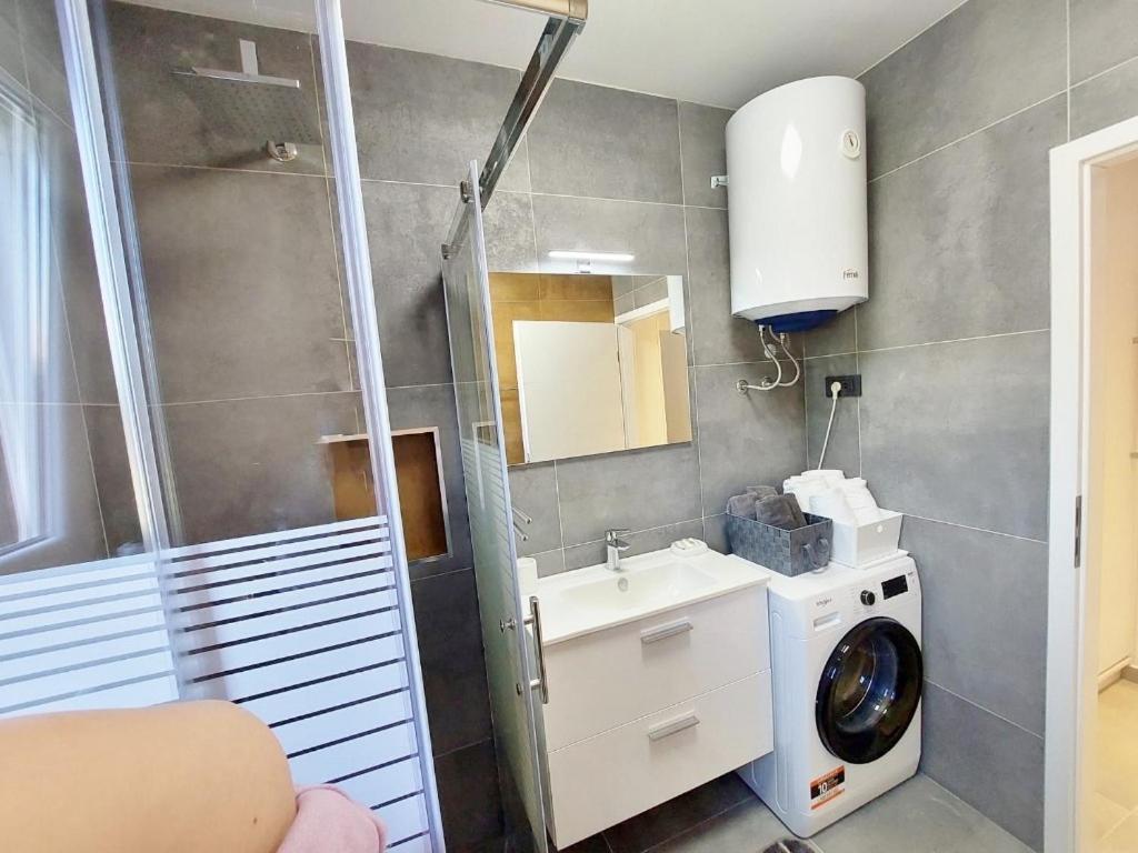 Stefan 1 Apartment Umag Exterior photo