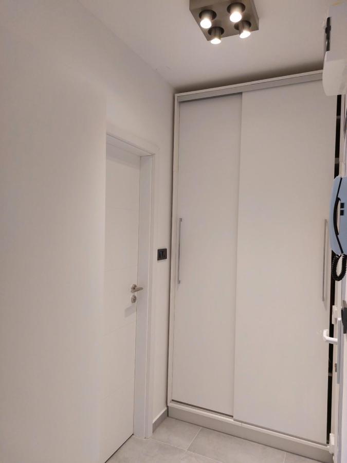 Stefan 1 Apartment Umag Exterior photo