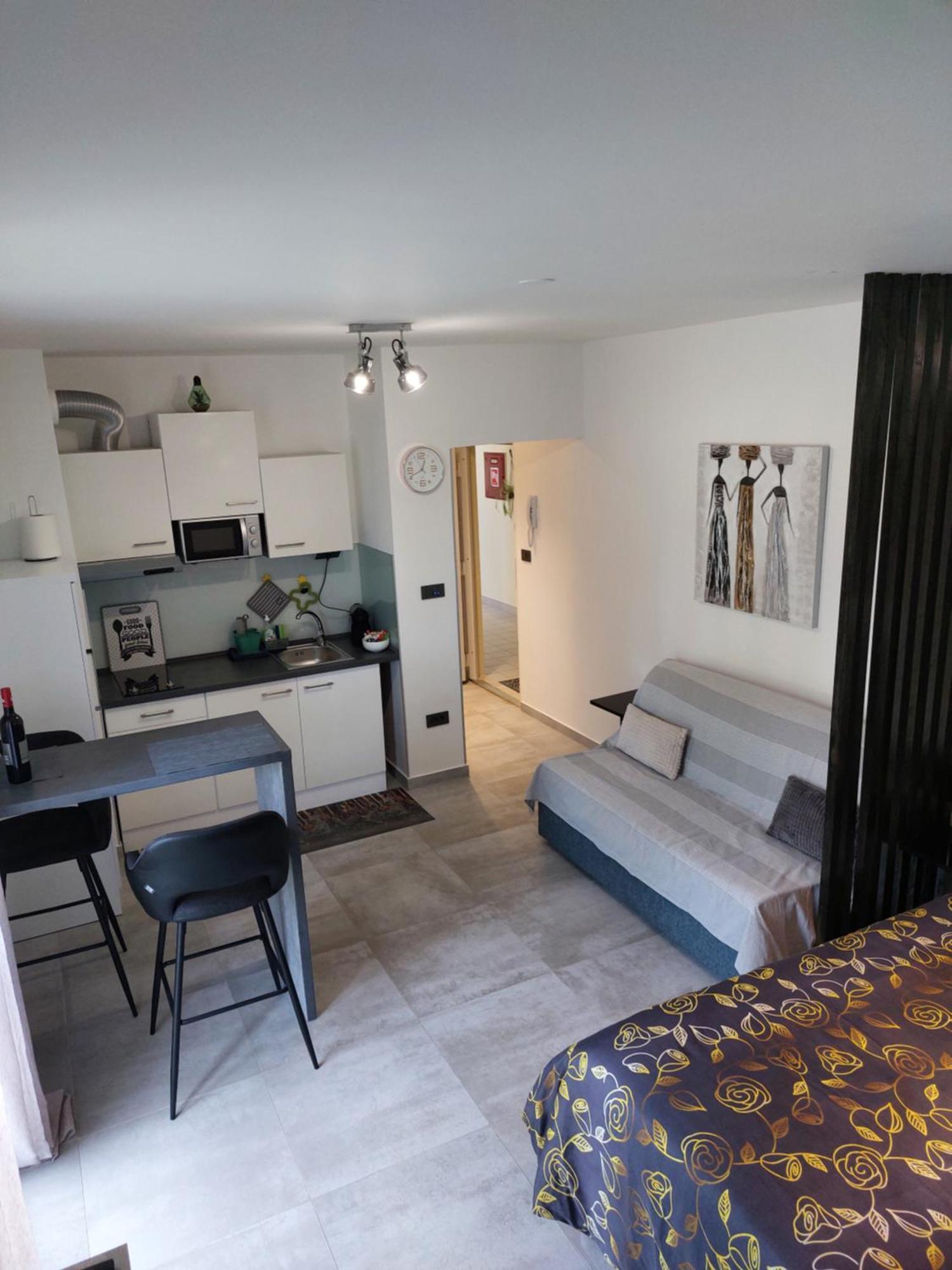 Stefan 1 Apartment Umag Exterior photo