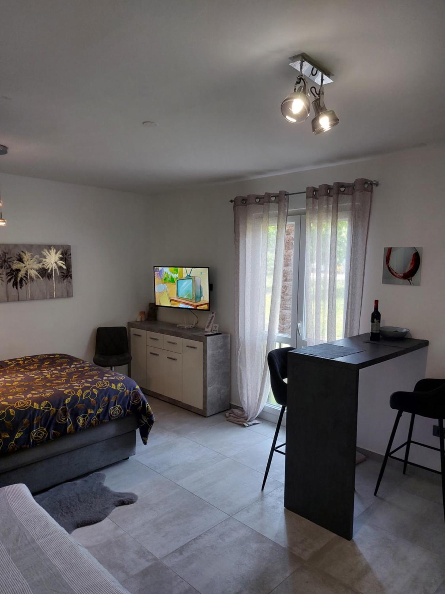 Stefan 1 Apartment Umag Exterior photo
