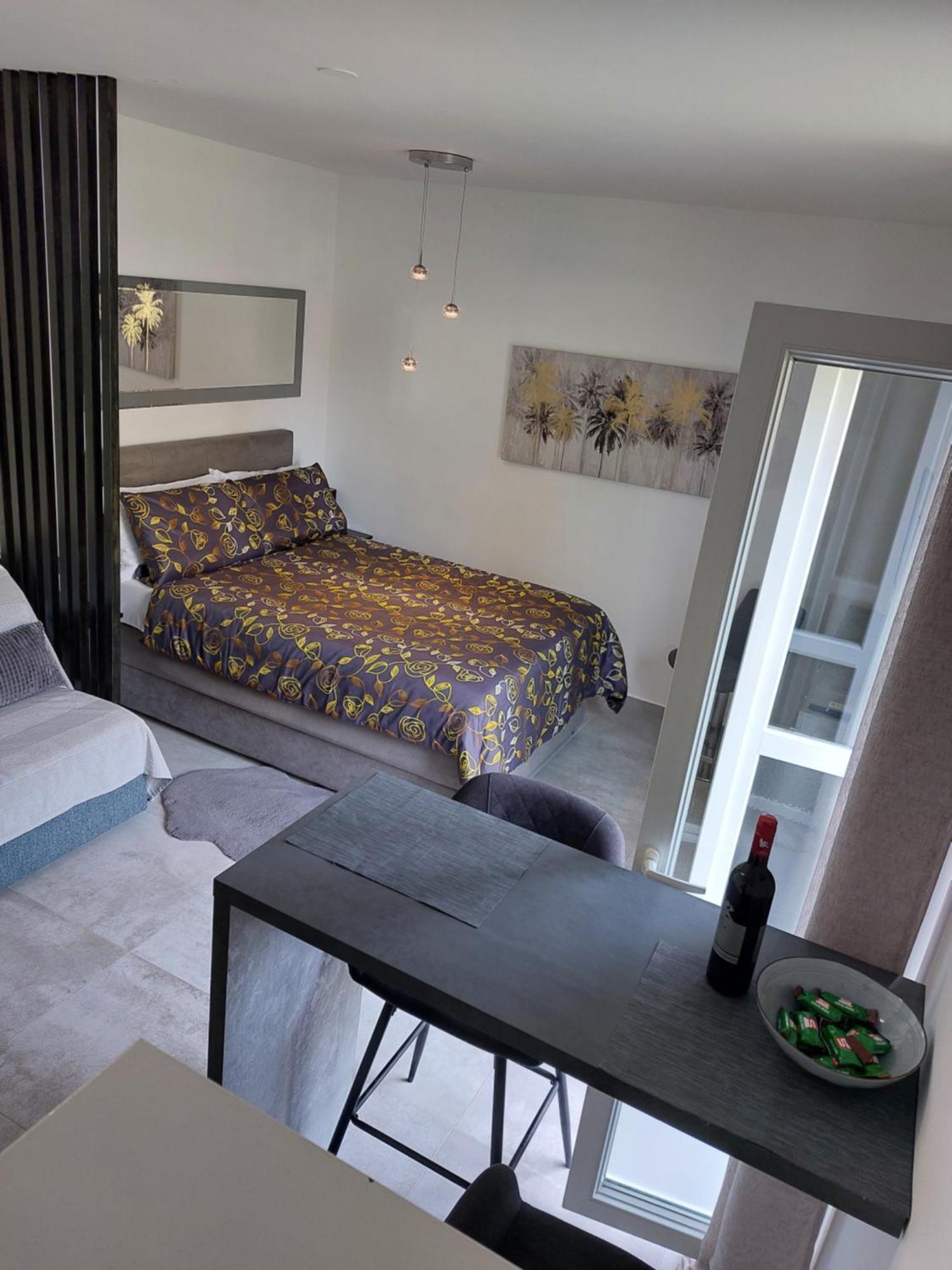 Stefan 1 Apartment Umag Exterior photo
