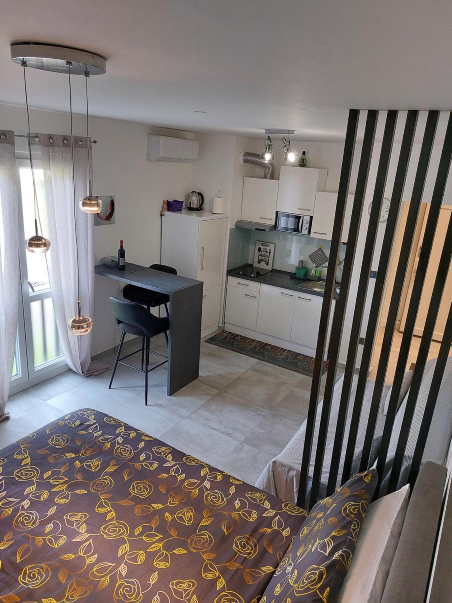 Stefan 1 Apartment Umag Exterior photo